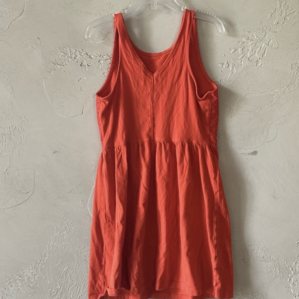 Old Navy Kids Sleeveless Dress - Picture 4 of 7